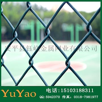 现货供应5cm养殖网围栏铁丝防护网|养殖围栏网|勾花铁丝网